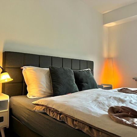 גרובמינג Ferienwohnung Conny מראה חיצוני תמונה