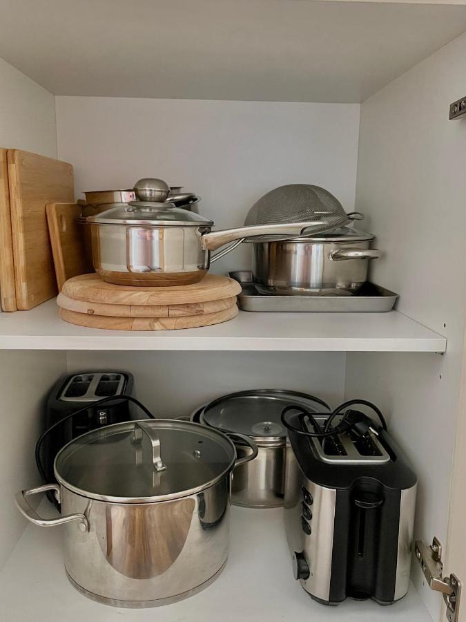 גרובמינג Ferienwohnung Conny מראה חיצוני תמונה