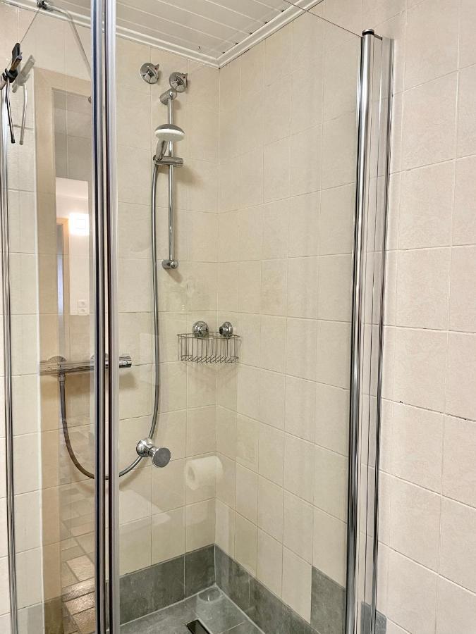 גרובמינג Ferienwohnung Conny מראה חיצוני תמונה