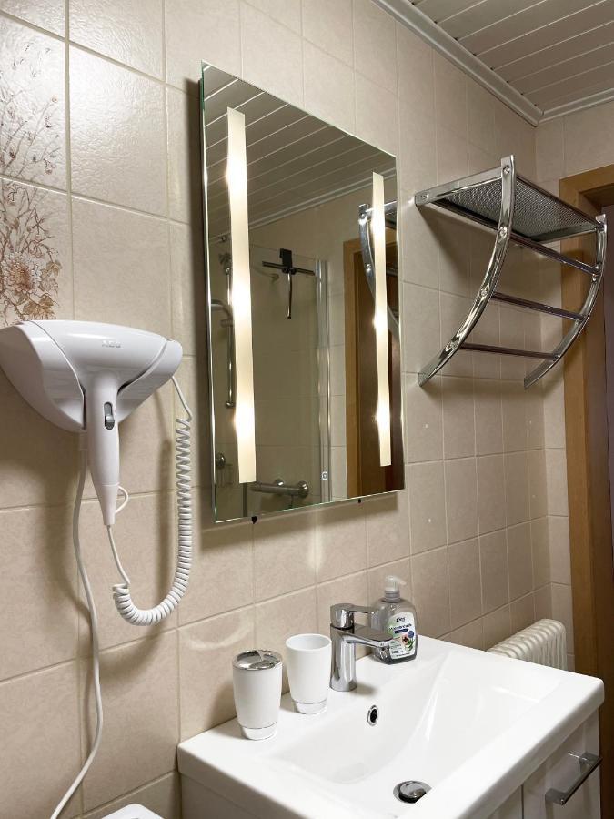גרובמינג Ferienwohnung Conny מראה חיצוני תמונה