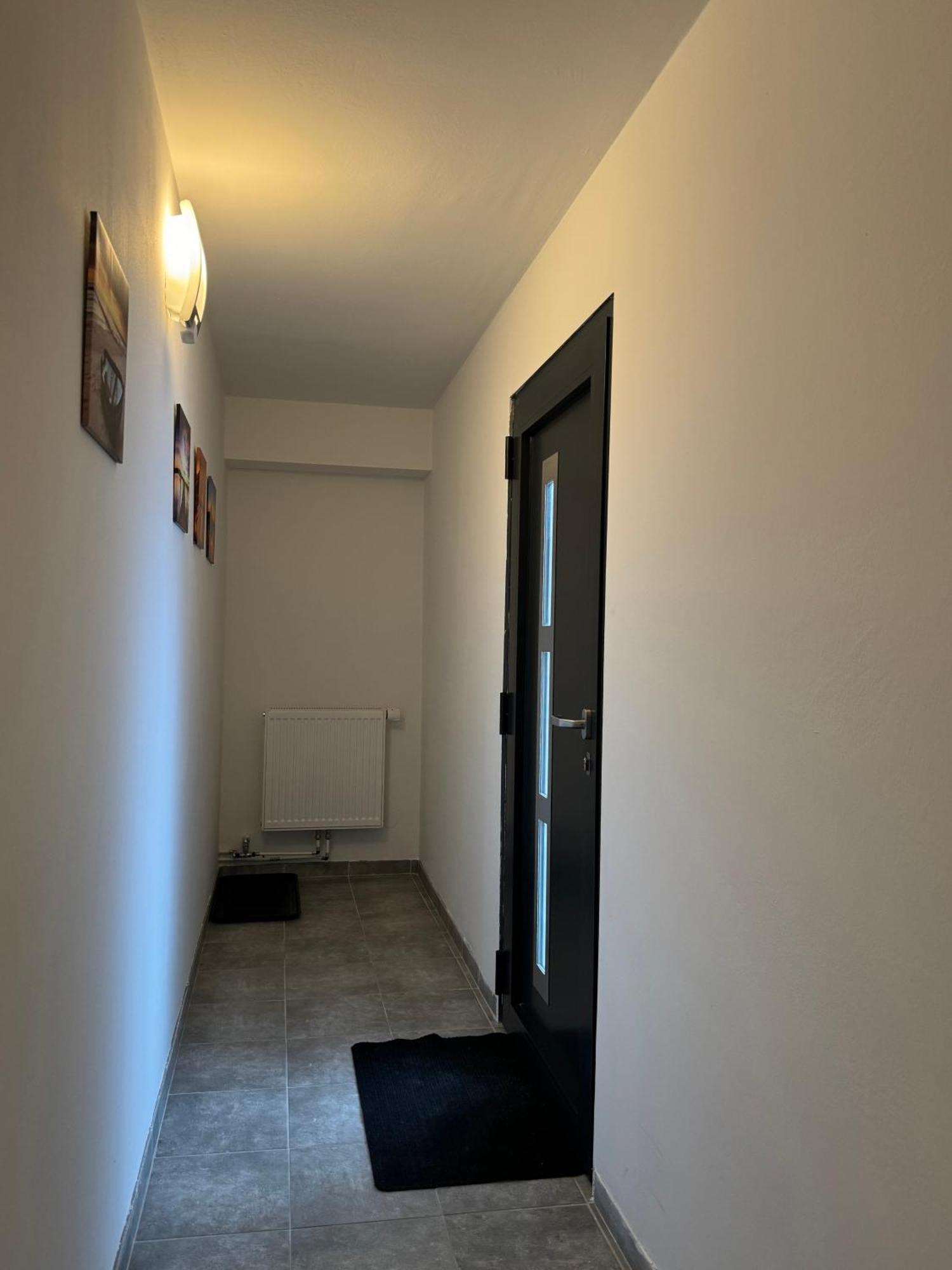 גרובמינג Ferienwohnung Conny מראה חיצוני תמונה
