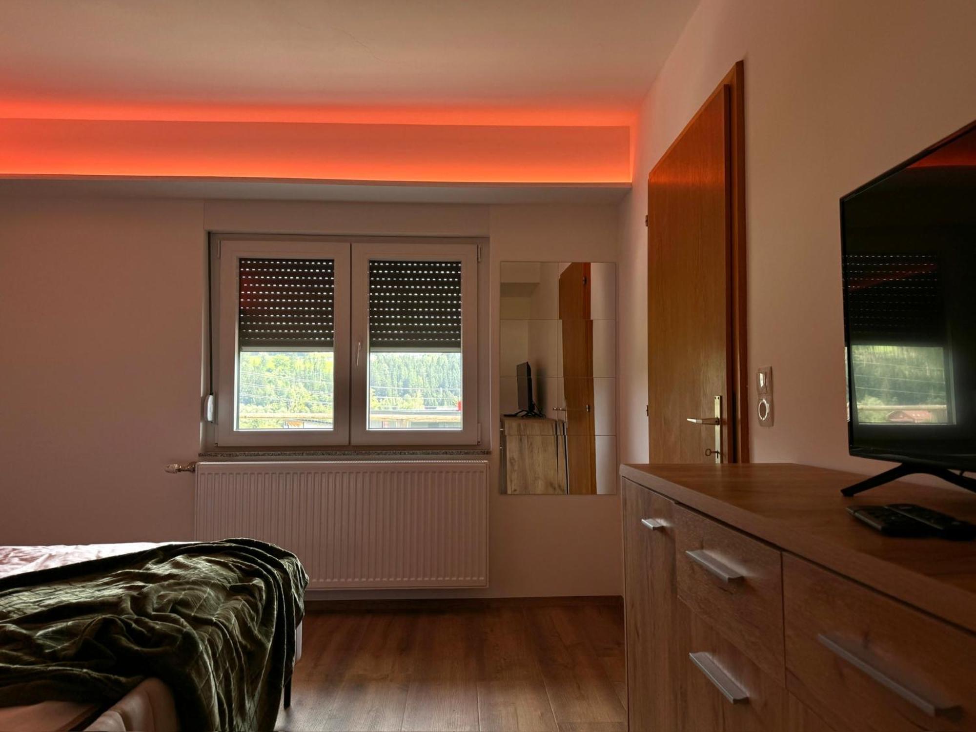 גרובמינג Ferienwohnung Conny מראה חיצוני תמונה