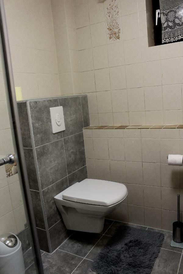 גרובמינג Ferienwohnung Conny מראה חיצוני תמונה